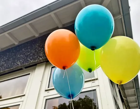 Luftballons
